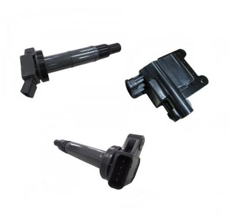 IGNITION COIL - Ignition Coils